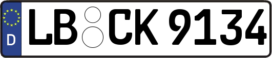 LB-CK9134