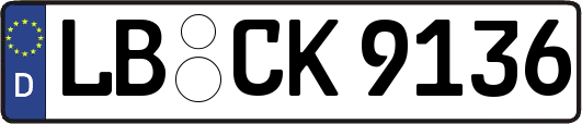 LB-CK9136