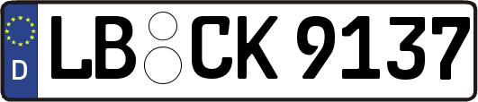 LB-CK9137