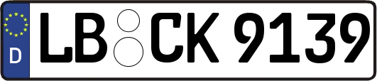 LB-CK9139