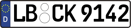 LB-CK9142