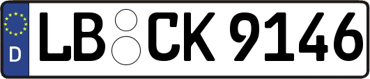 LB-CK9146
