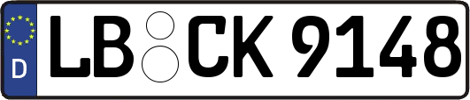 LB-CK9148