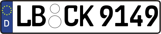 LB-CK9149