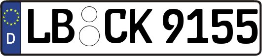 LB-CK9155