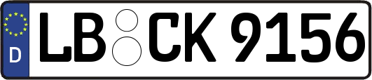 LB-CK9156