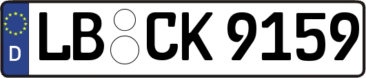 LB-CK9159