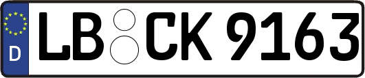 LB-CK9163