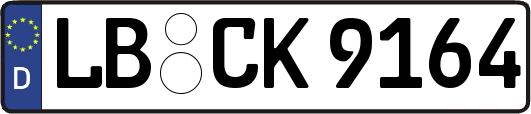 LB-CK9164