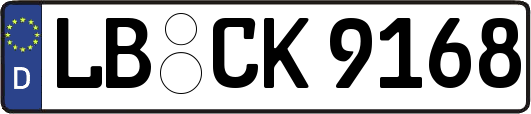 LB-CK9168