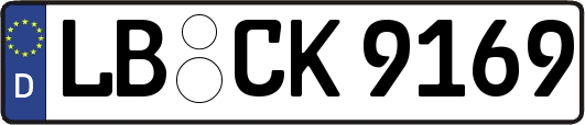 LB-CK9169
