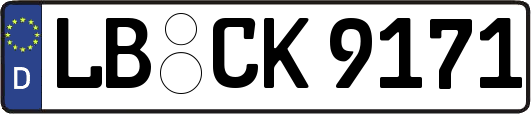 LB-CK9171