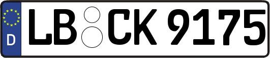 LB-CK9175