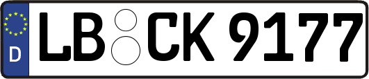 LB-CK9177