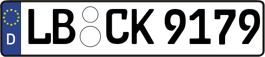 LB-CK9179