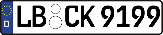 LB-CK9199