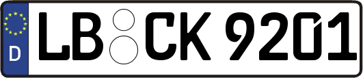 LB-CK9201