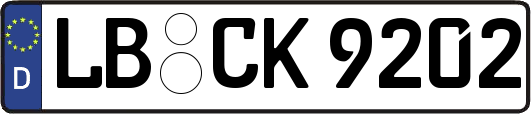 LB-CK9202
