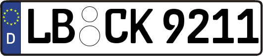 LB-CK9211