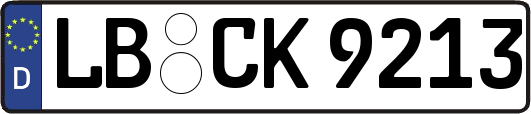 LB-CK9213