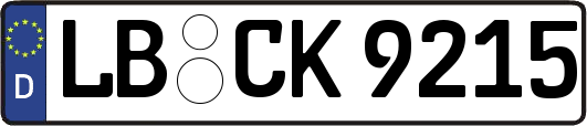 LB-CK9215