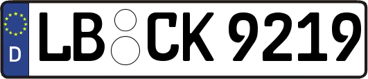 LB-CK9219