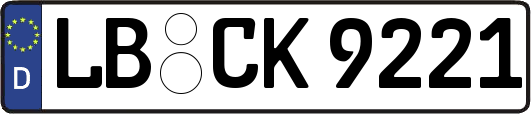 LB-CK9221