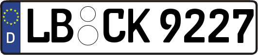 LB-CK9227