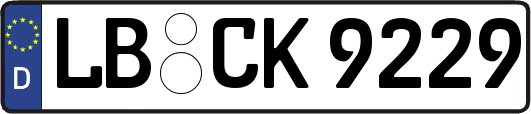 LB-CK9229