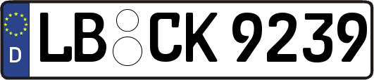 LB-CK9239
