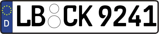 LB-CK9241