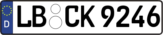 LB-CK9246