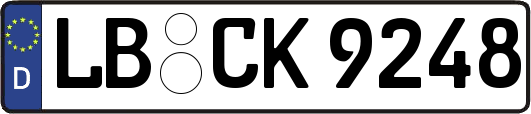 LB-CK9248