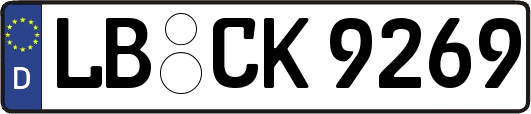 LB-CK9269