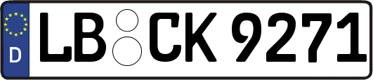 LB-CK9271