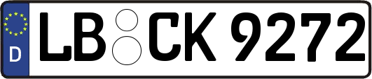 LB-CK9272