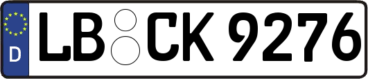 LB-CK9276