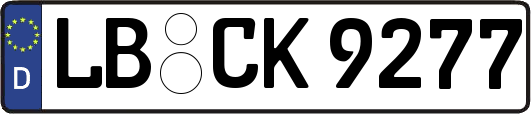 LB-CK9277