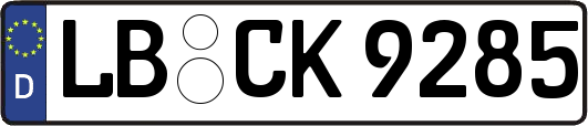 LB-CK9285