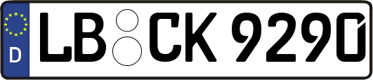 LB-CK9290