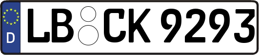 LB-CK9293
