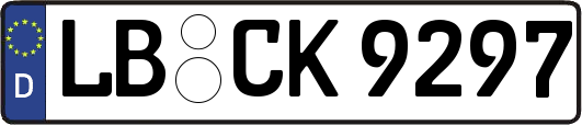 LB-CK9297