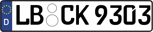LB-CK9303