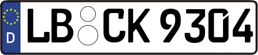 LB-CK9304