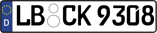 LB-CK9308