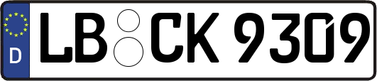 LB-CK9309