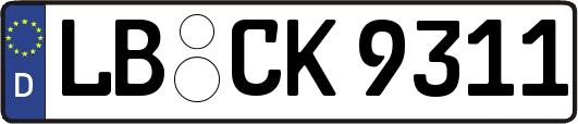 LB-CK9311