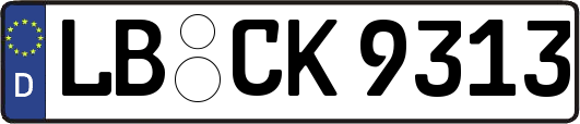 LB-CK9313