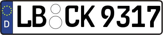 LB-CK9317