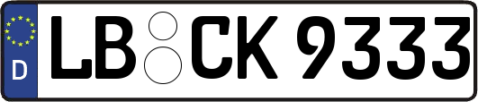 LB-CK9333